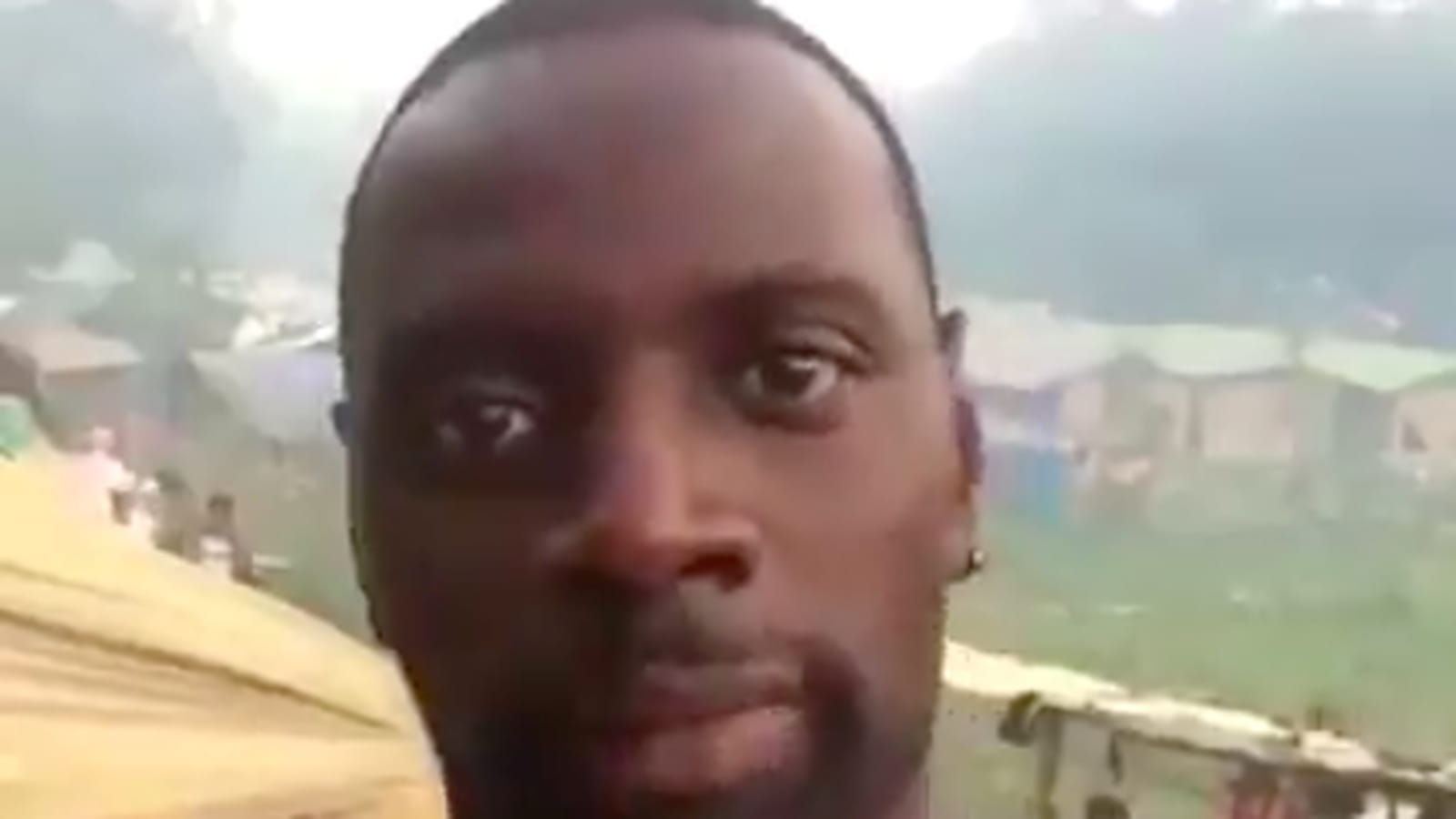 Omar Sy