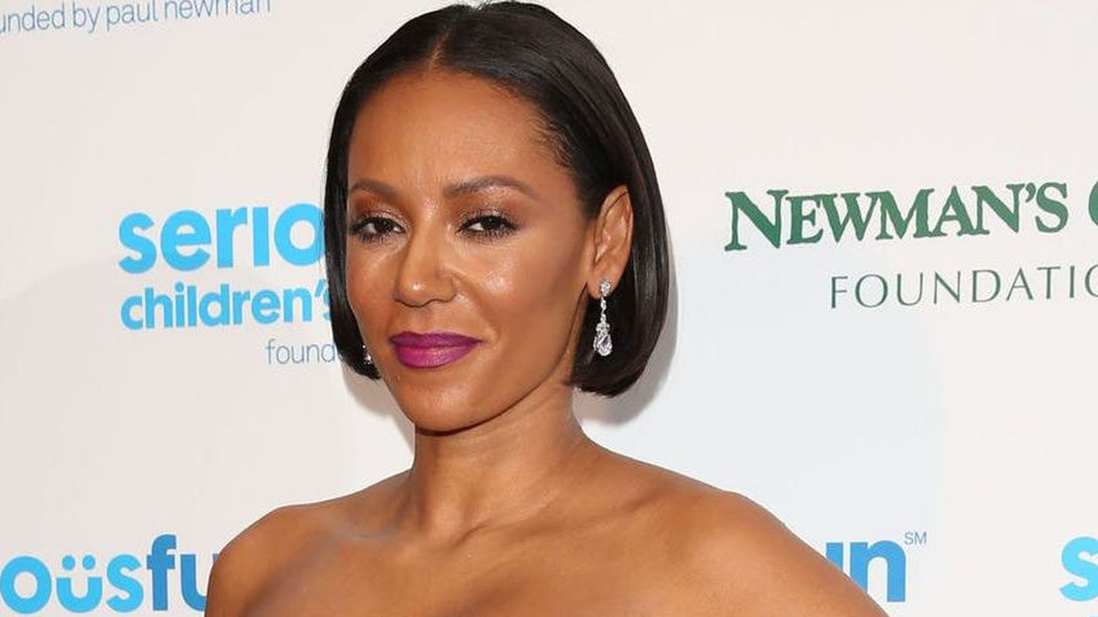 Mel B