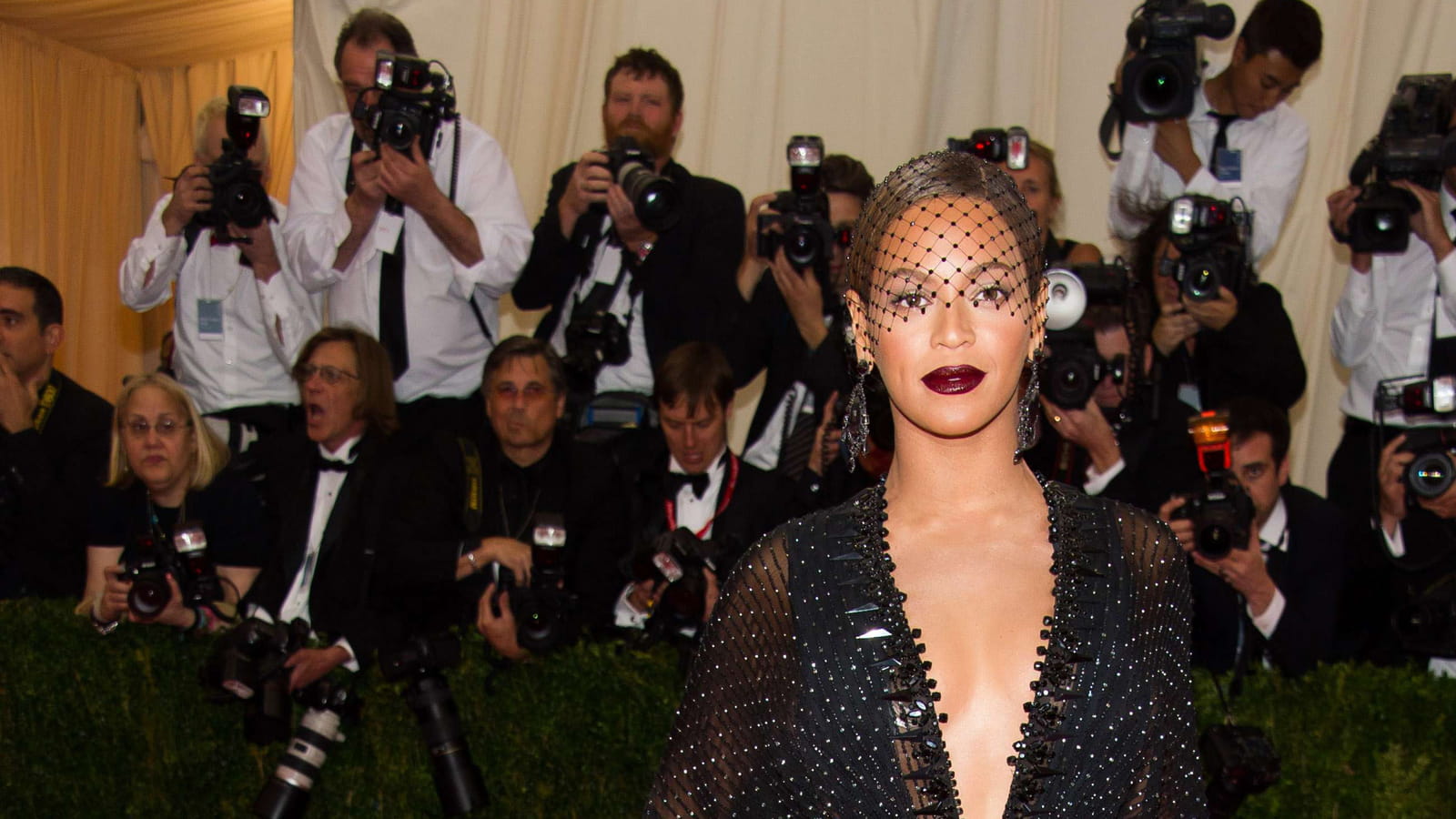 Beyoncé