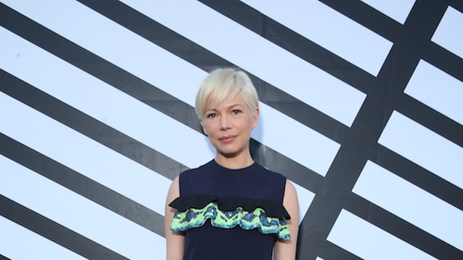 Michelle Williams