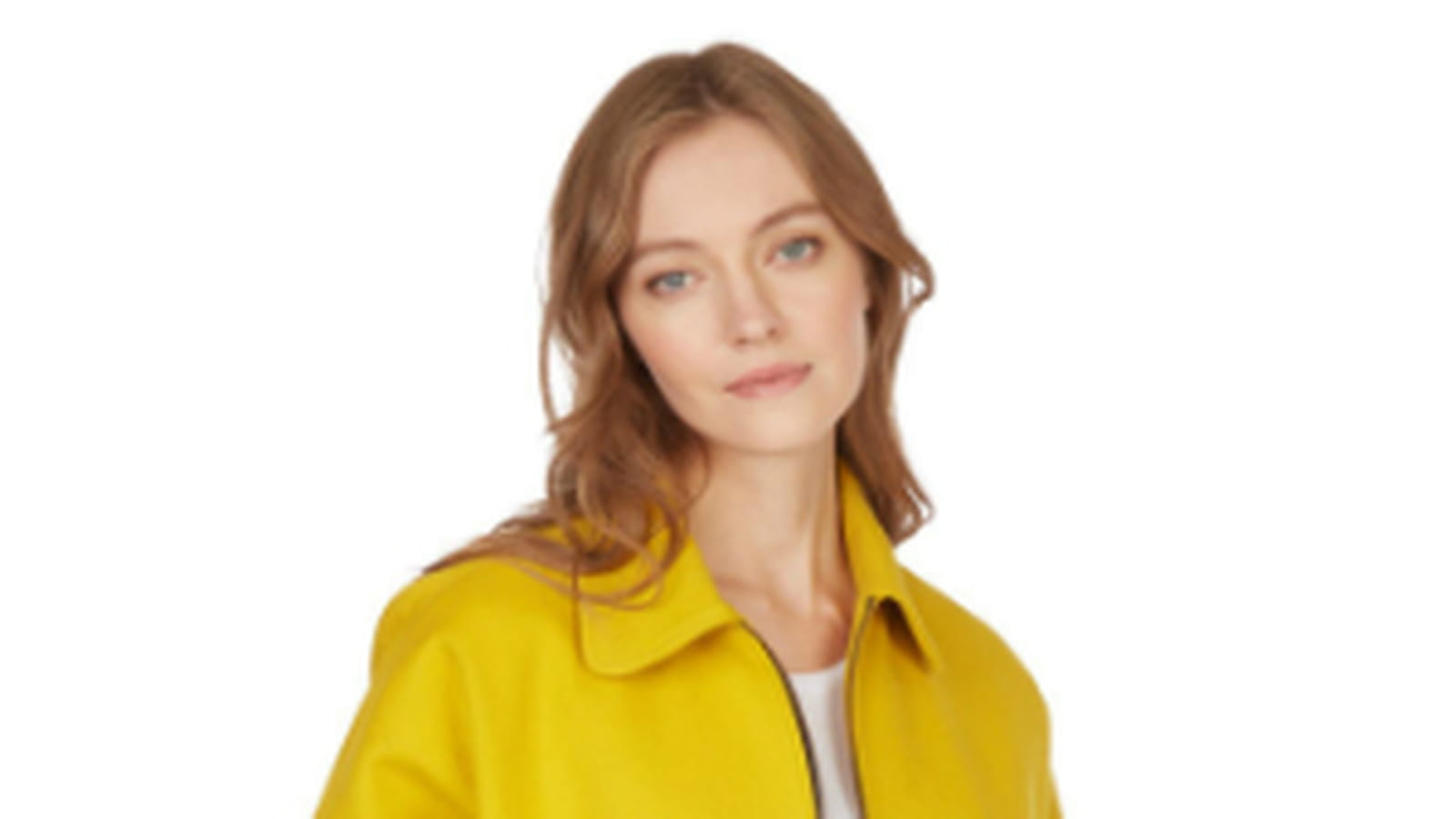 Blouson Monoprix