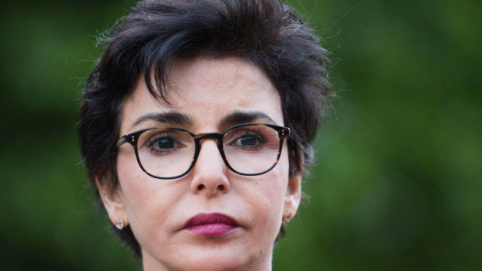 Rachida Dati