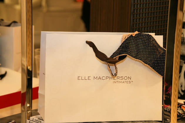 Une passion pour la lingerie