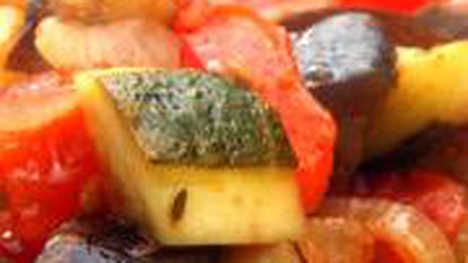 Ratatouille