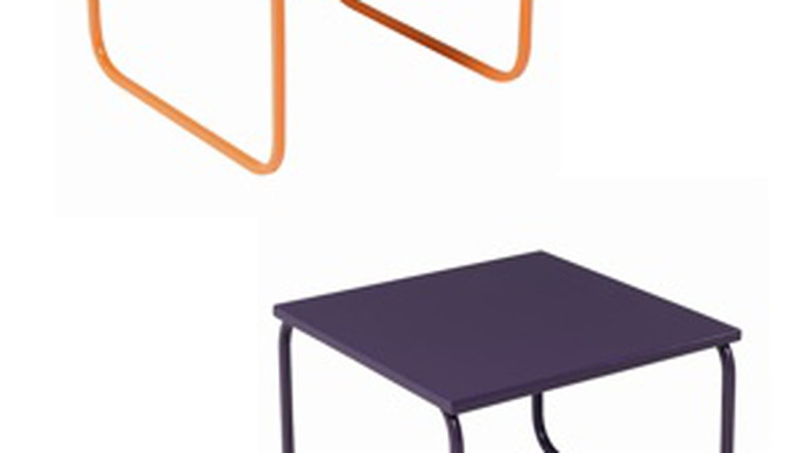 Table basse New Split d'Alinéa