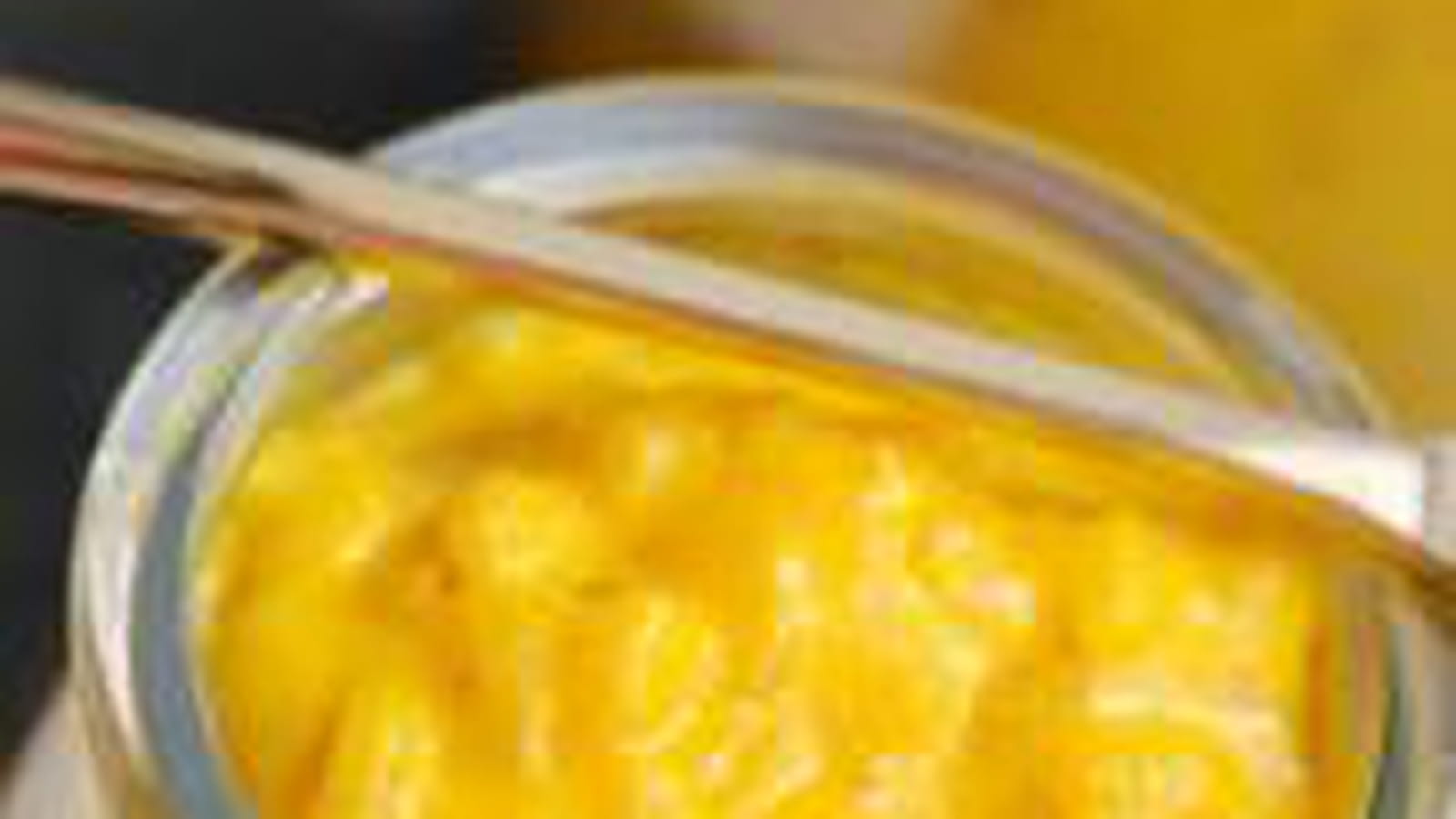 Riz au lait au curcuma