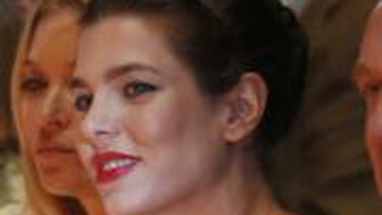 Charlotte Casiraghi