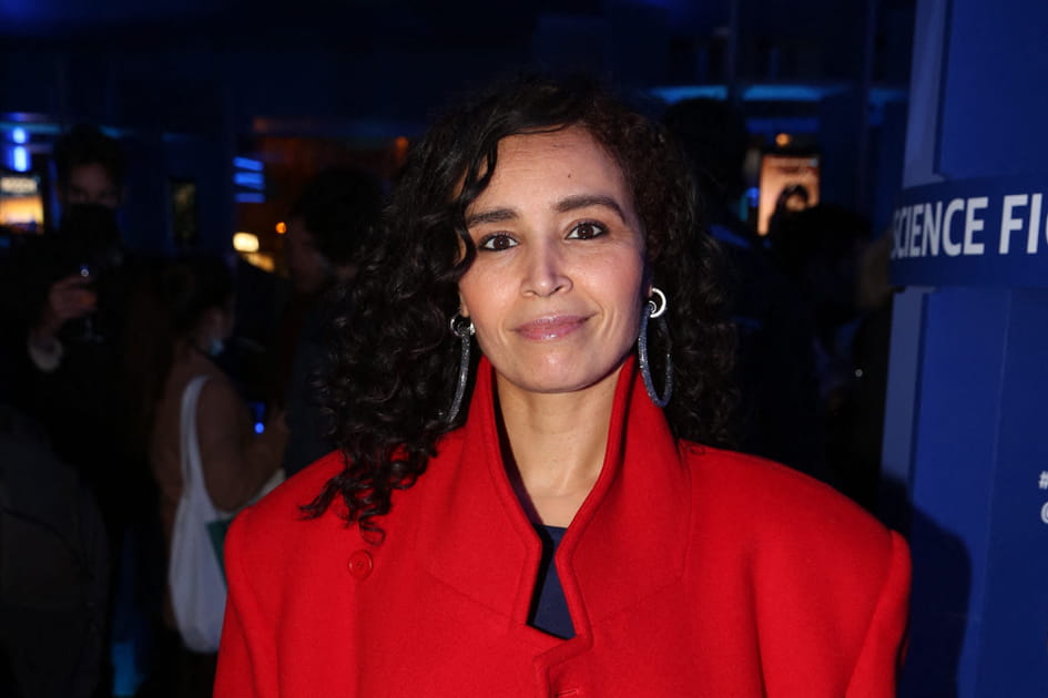 Aida Touihri, 45&nbsp;ans