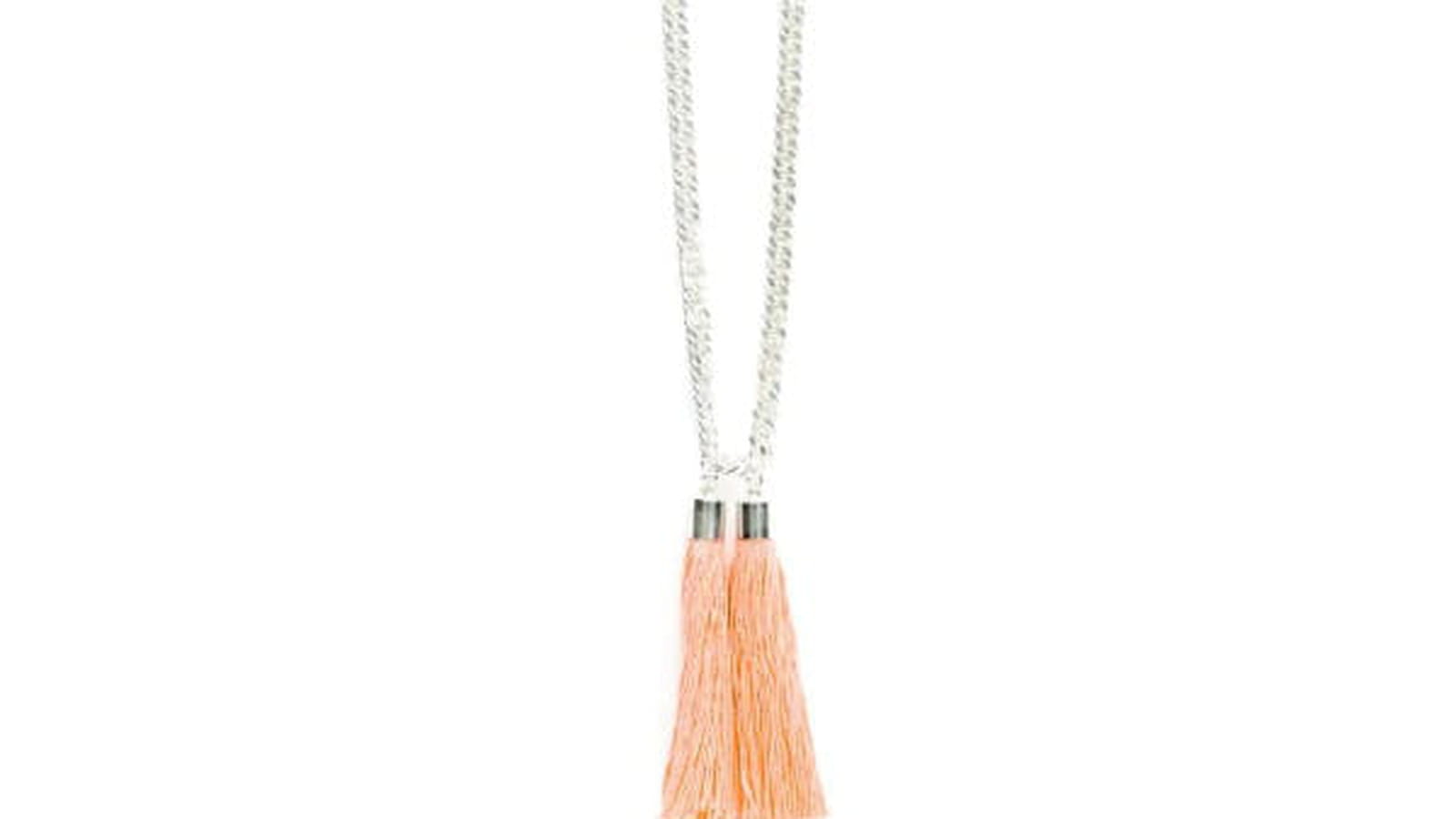 Collier Monsieur Simone 