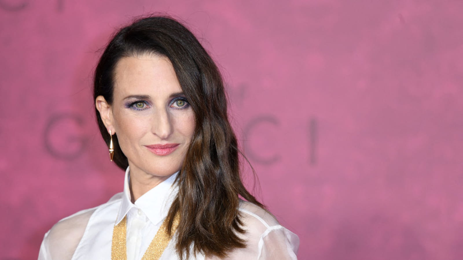 Camille Cottin 