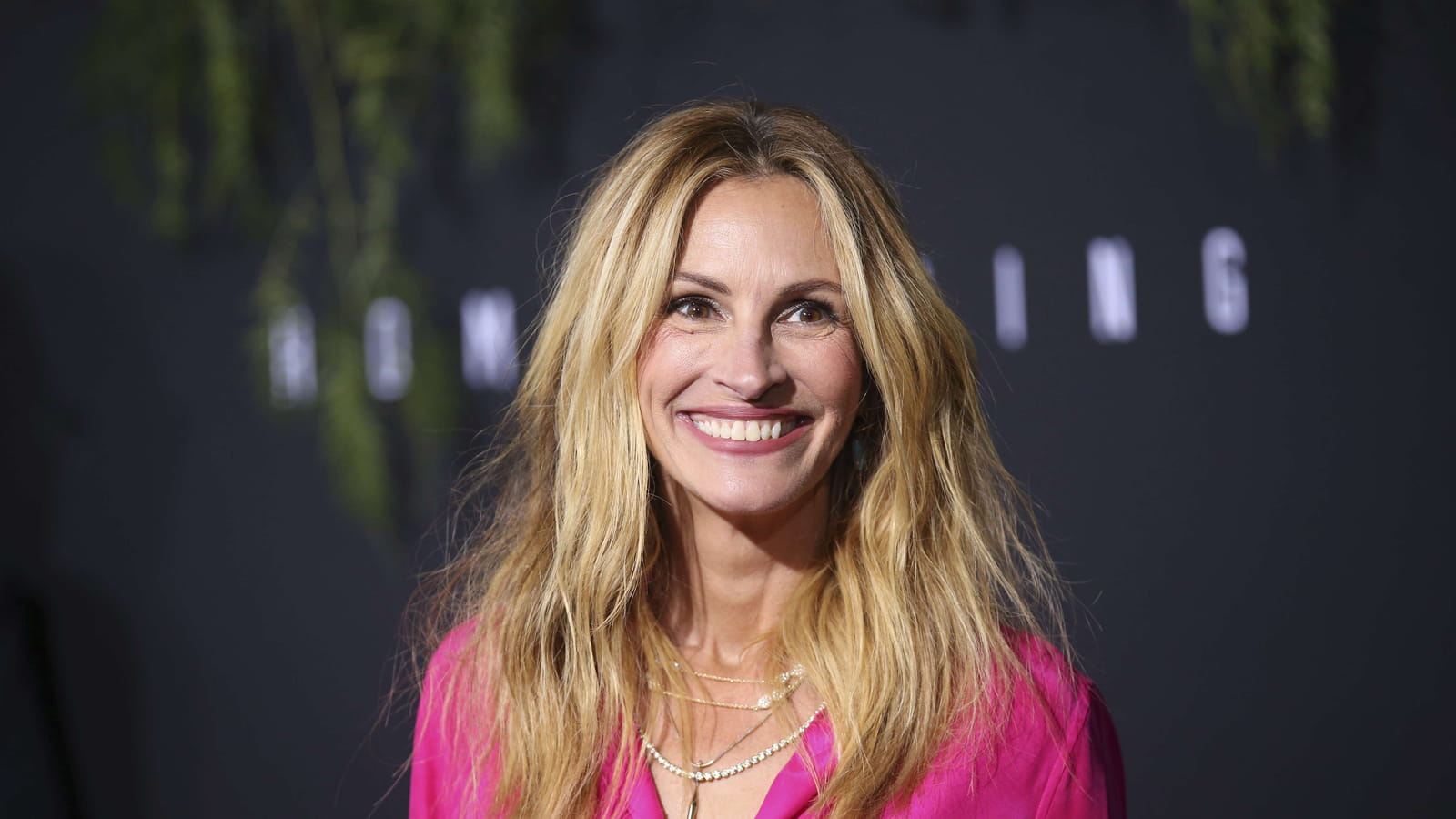 Julia Roberts