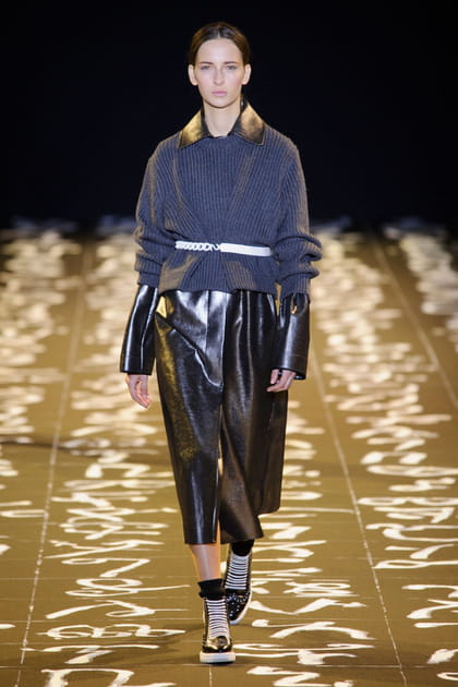 D&eacute;fil&eacute; Edun