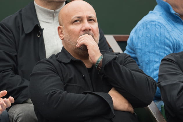 Fr&eacute;d&eacute;ric Anton