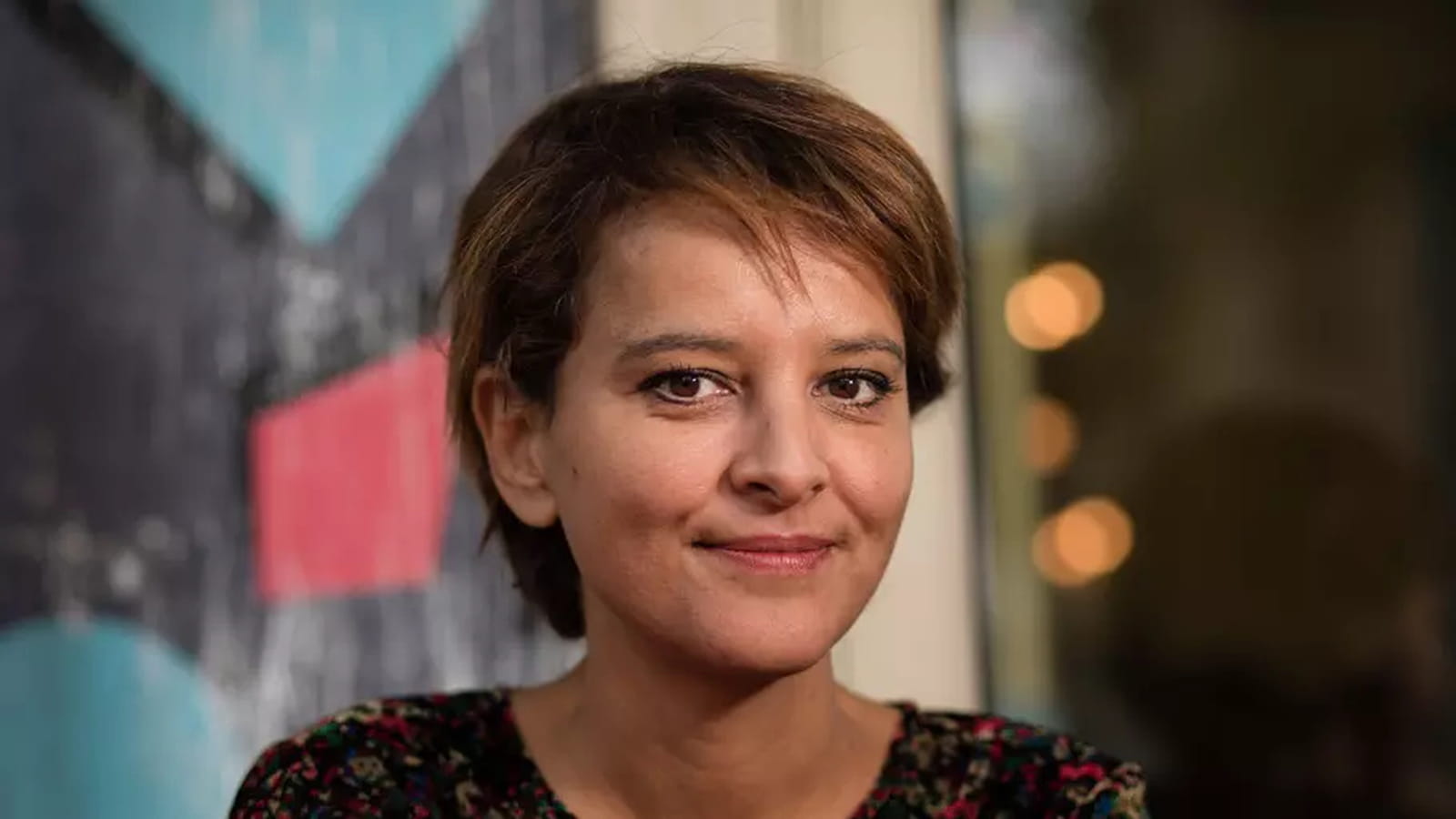 Najat Vallaud-Belkacem