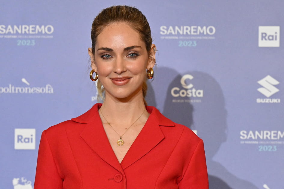 Chiara Ferragni&nbsp;: un sommeil r&eacute;parateur