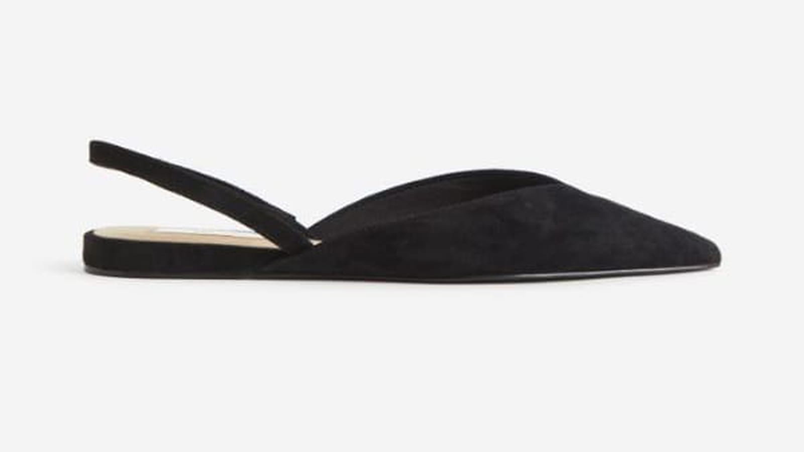 Mules H&M