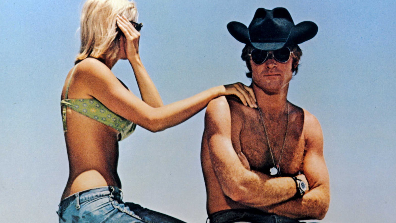 Cowboy sexy