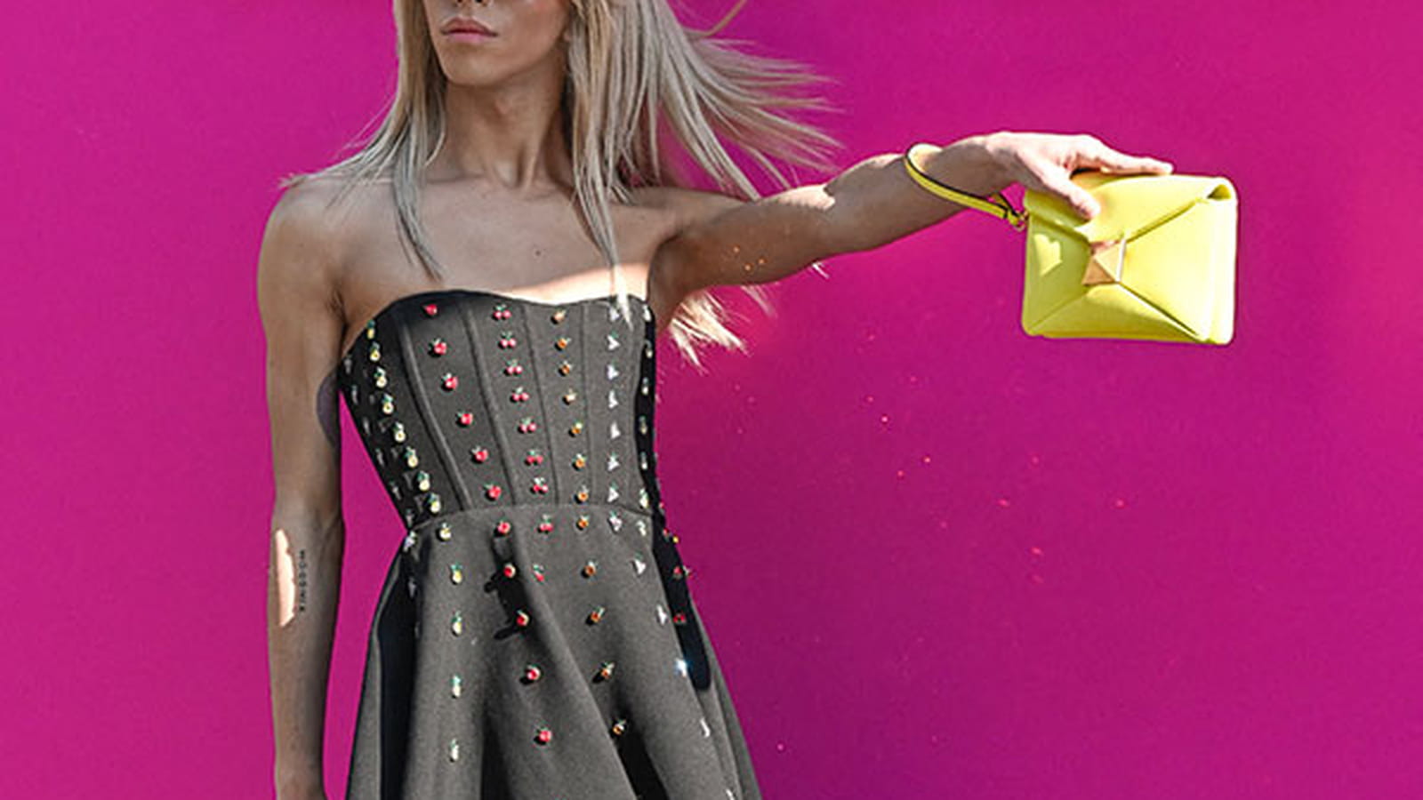 Bilal Hassani