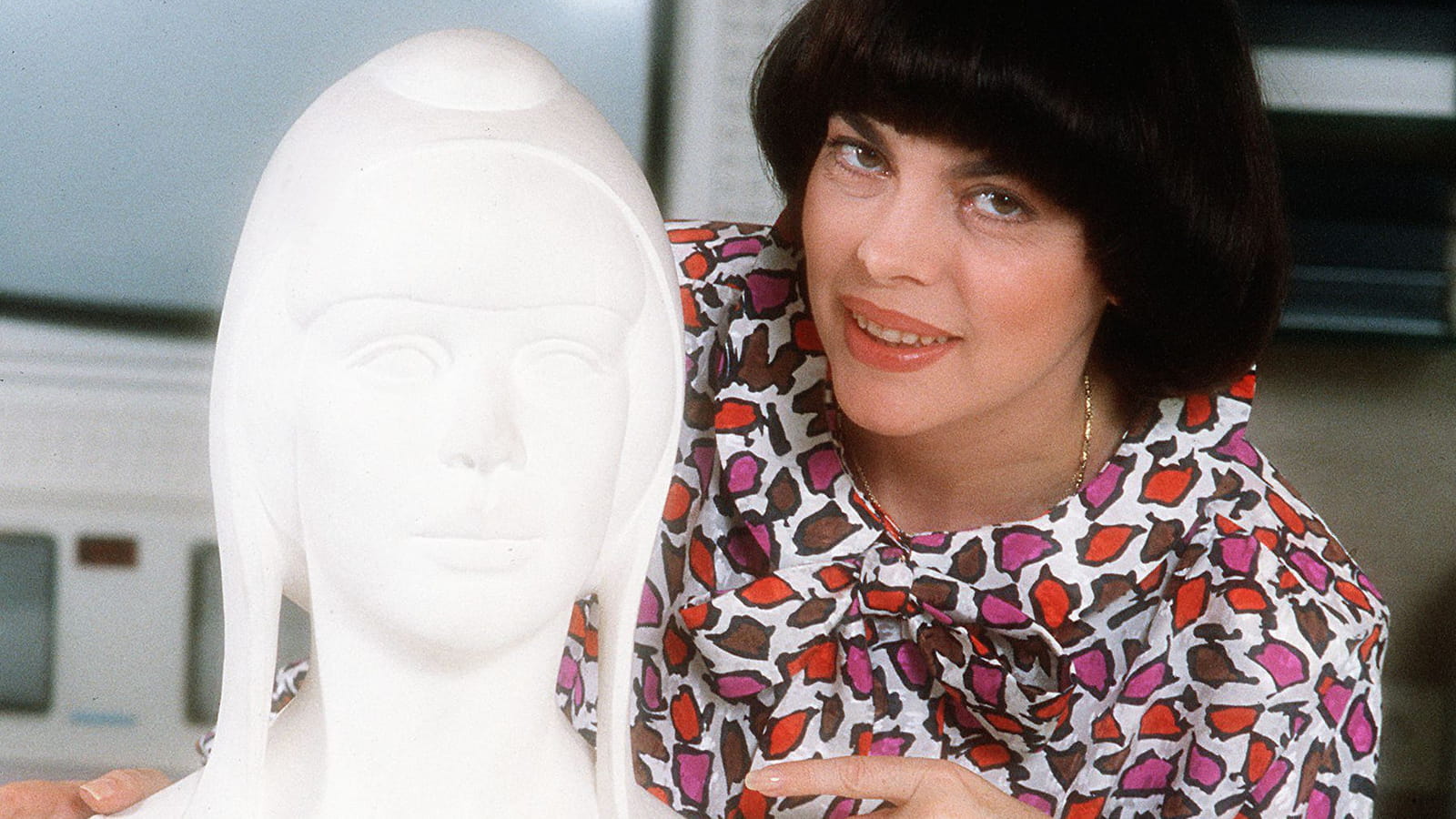 Mireille Mathieu