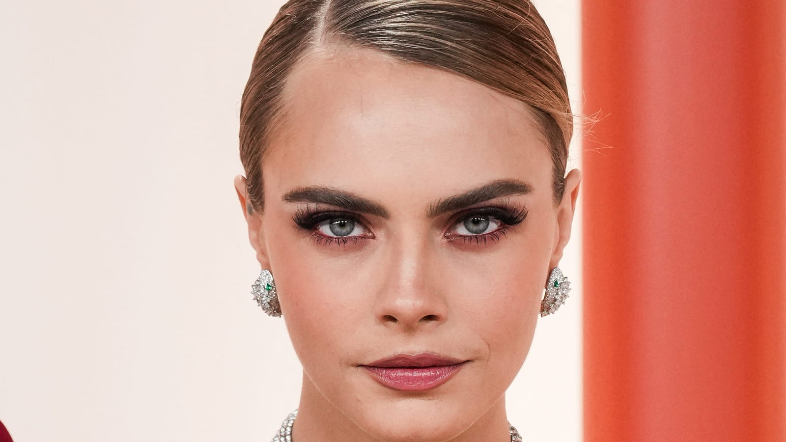 Cara Delevingne