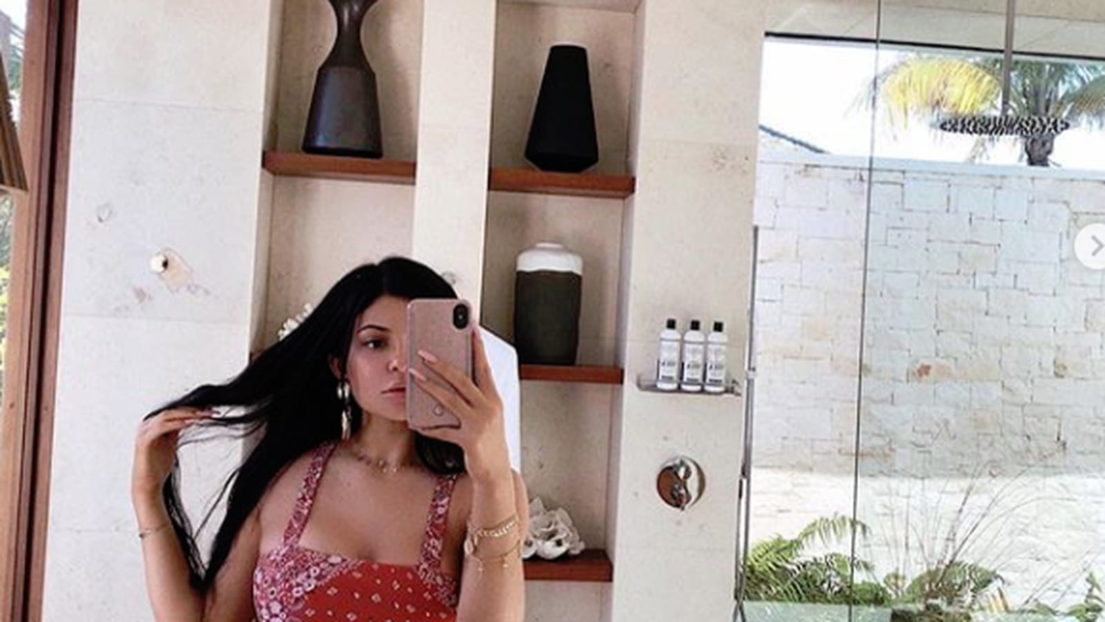 Kylie Jenner 
