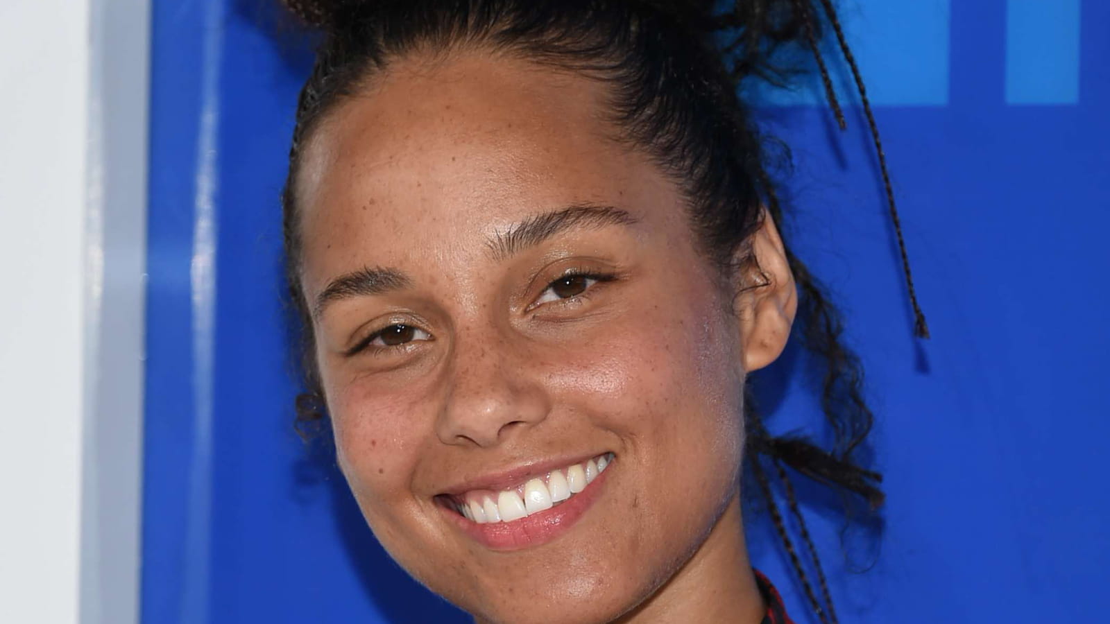Alicia Keys