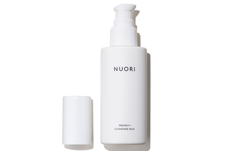 Lait Nettoyant Nuori