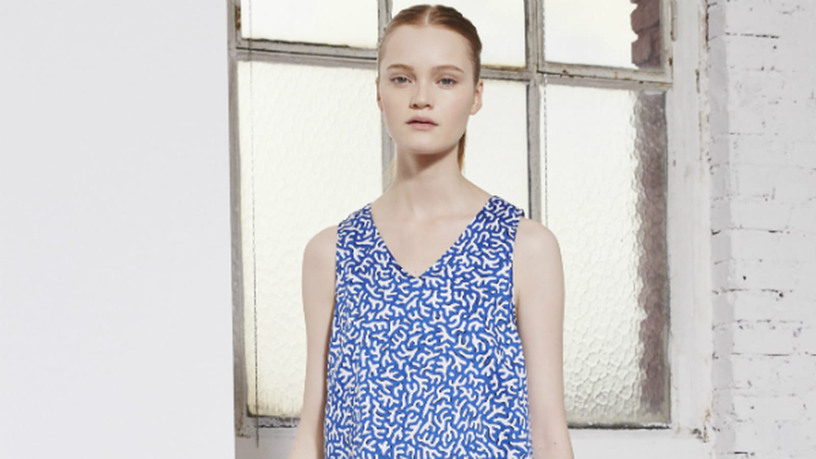 Robe Lacoste Live