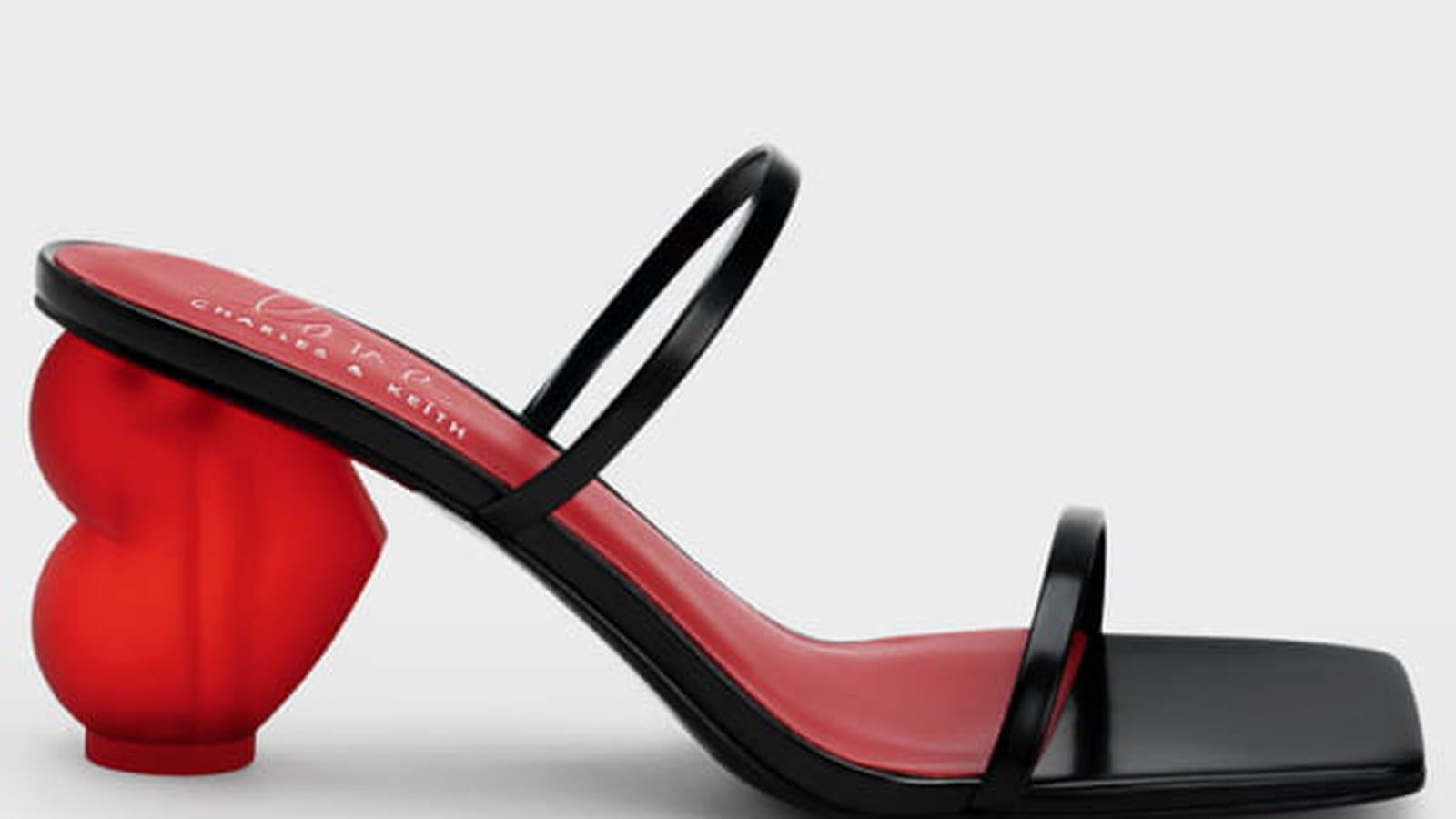 Sandales Charles & Keith