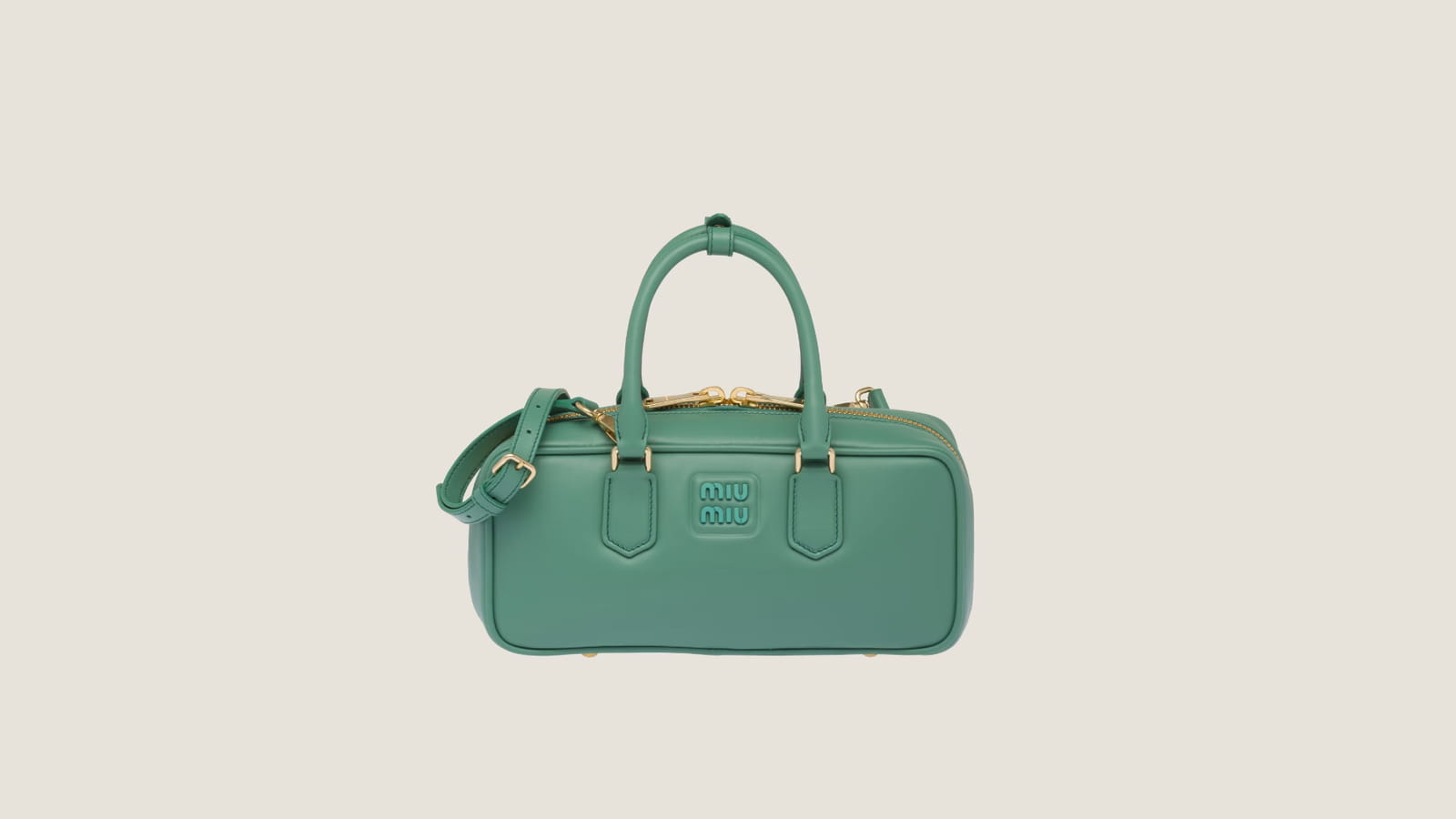 Sac à main Miu Miu 