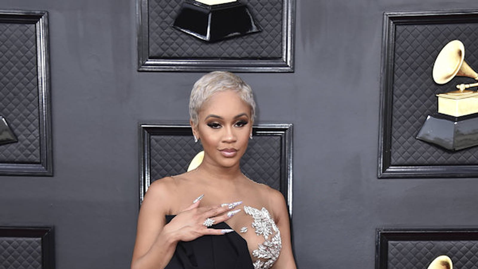 Saweetie