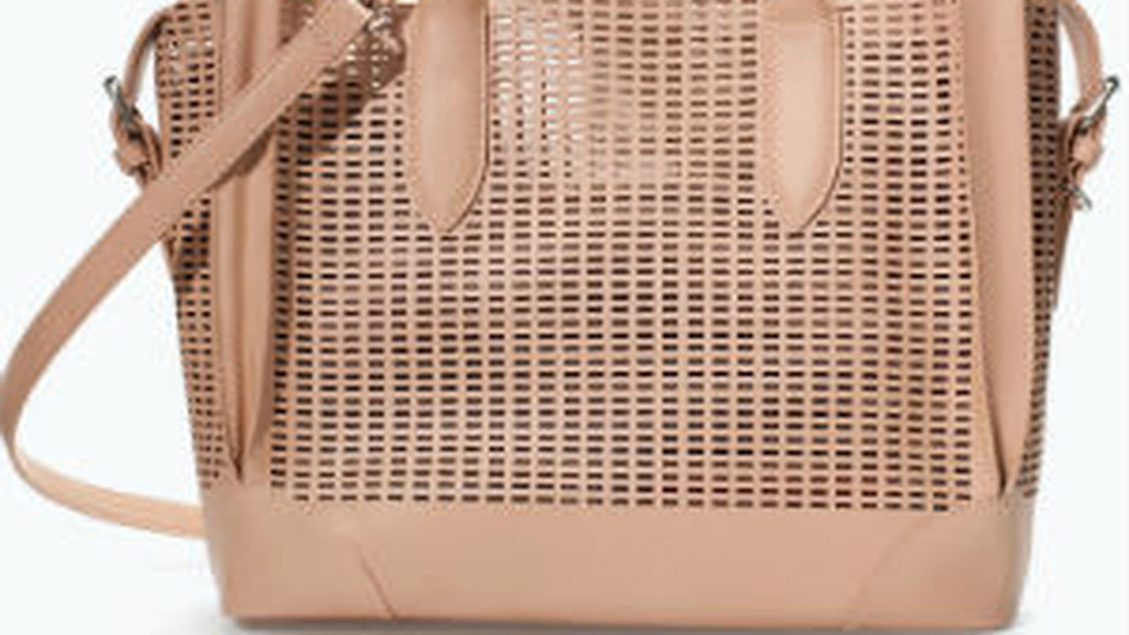 Le sac perforé