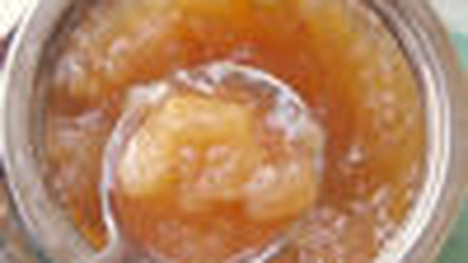 Confiture