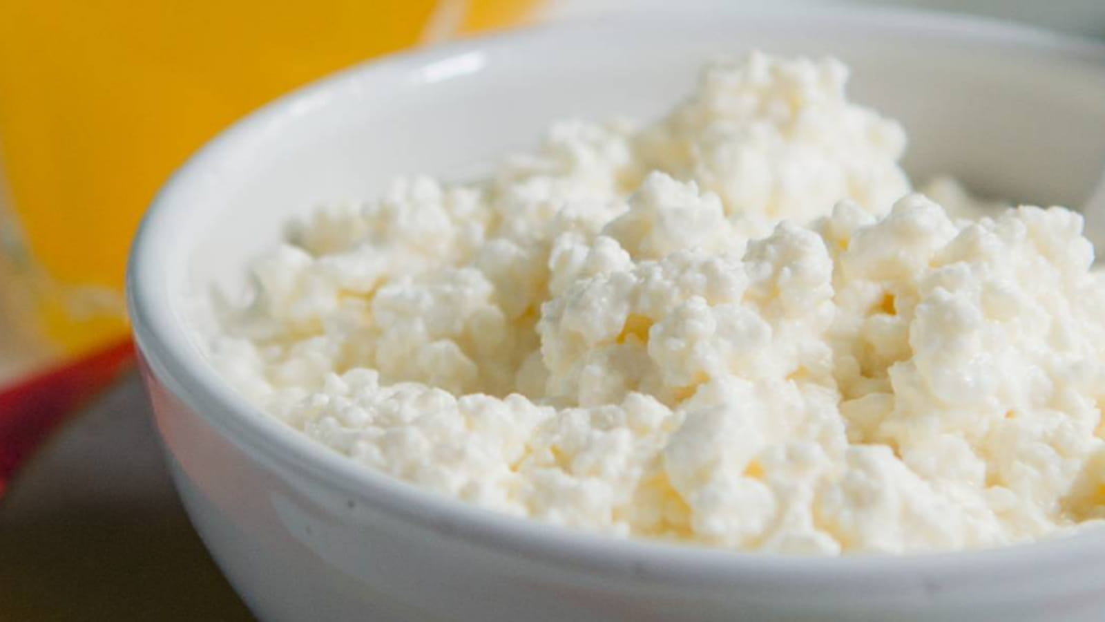 Cottage Cheese nature