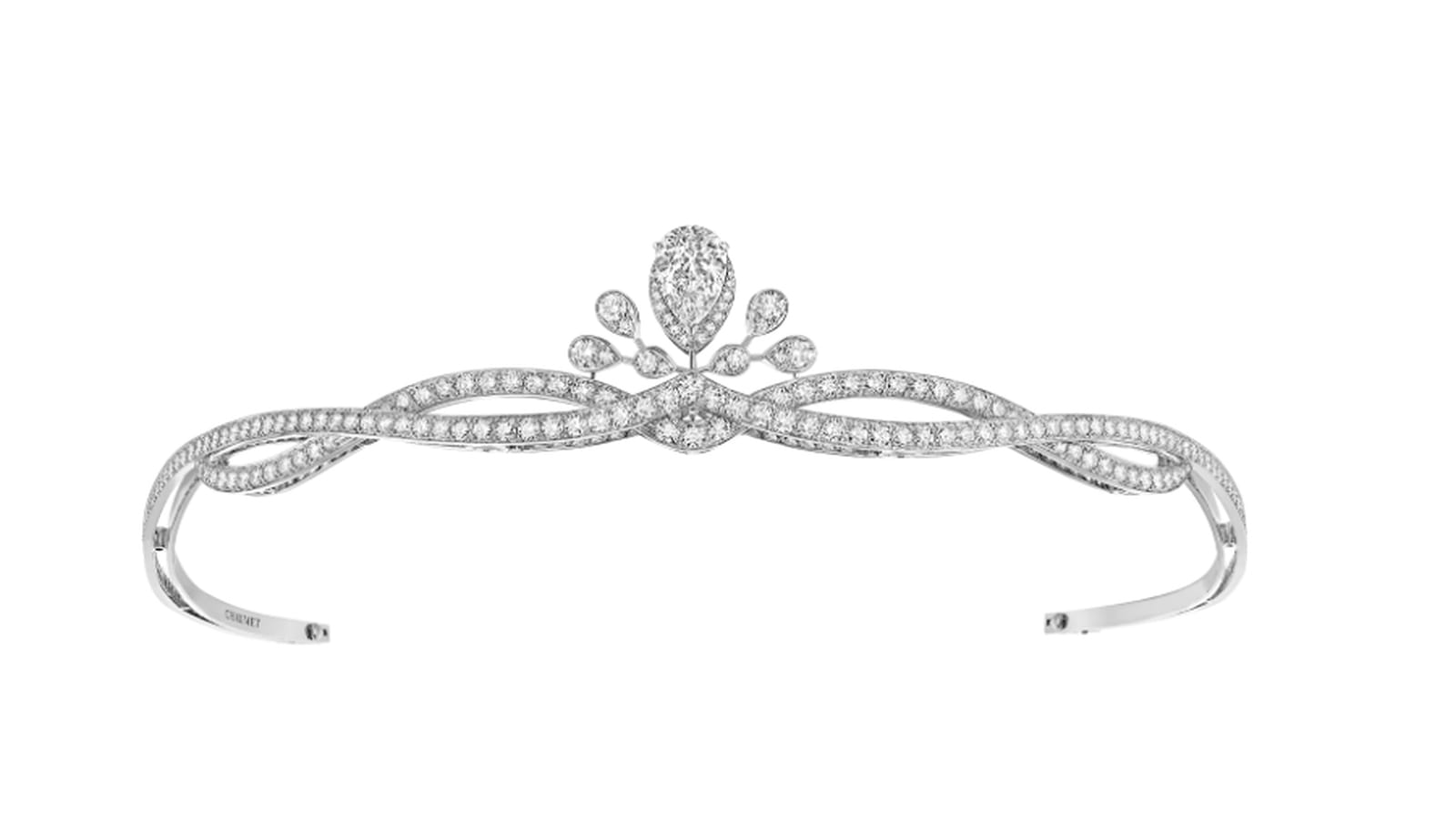 Diadème Chaumet