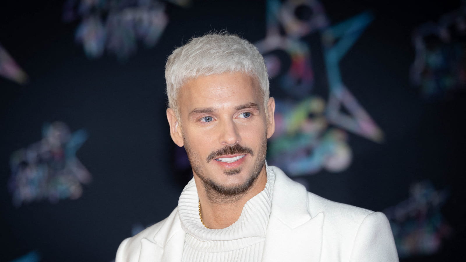 M. Pokora