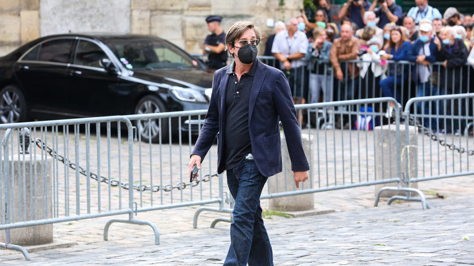 Thomas Dutronc