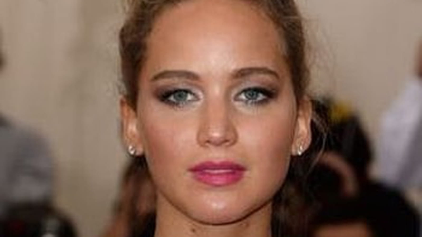 Jennifer Lawrence