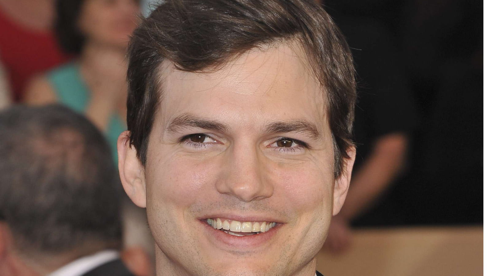 Ashton Kutcher