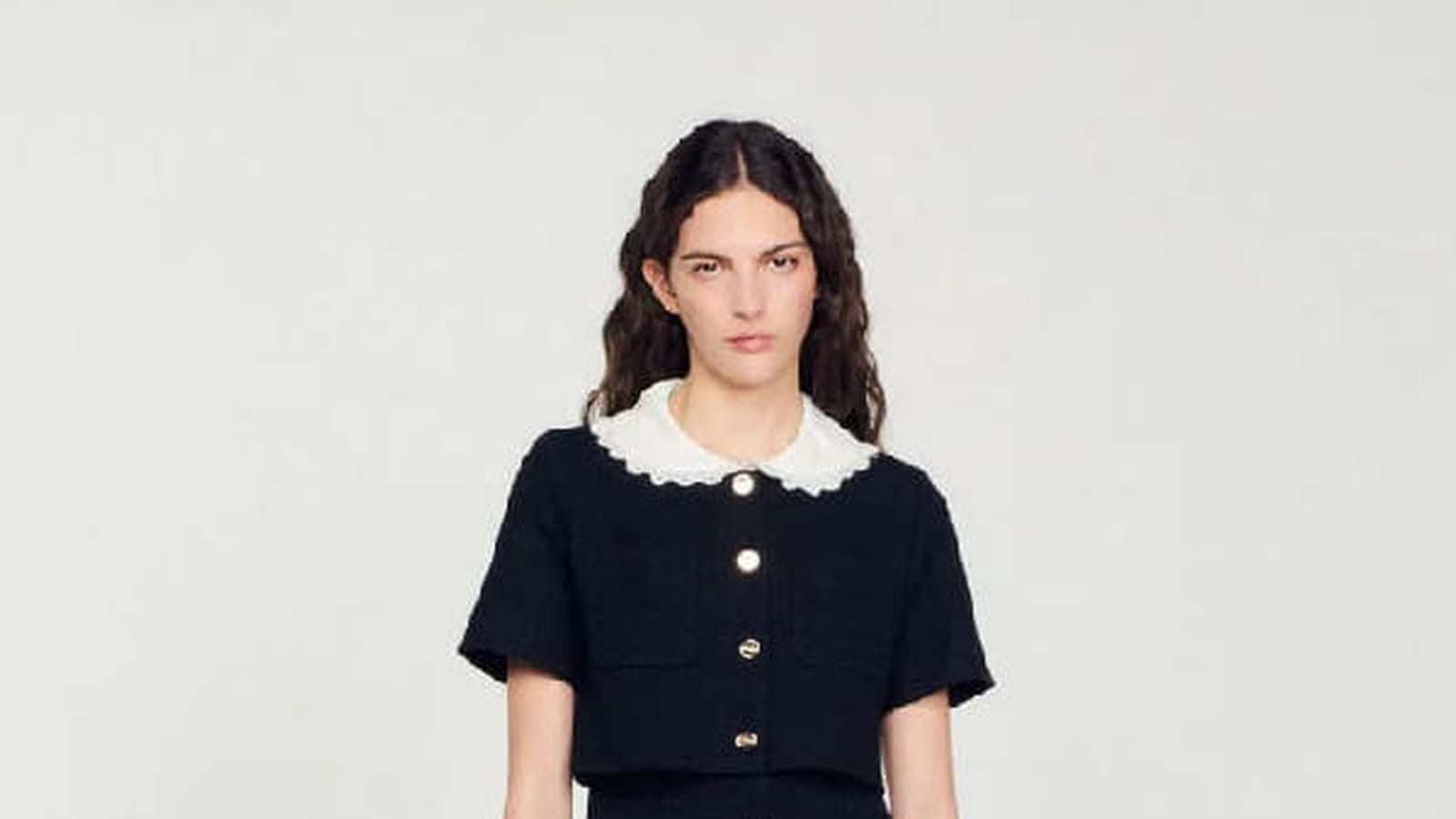 Robe Sandro