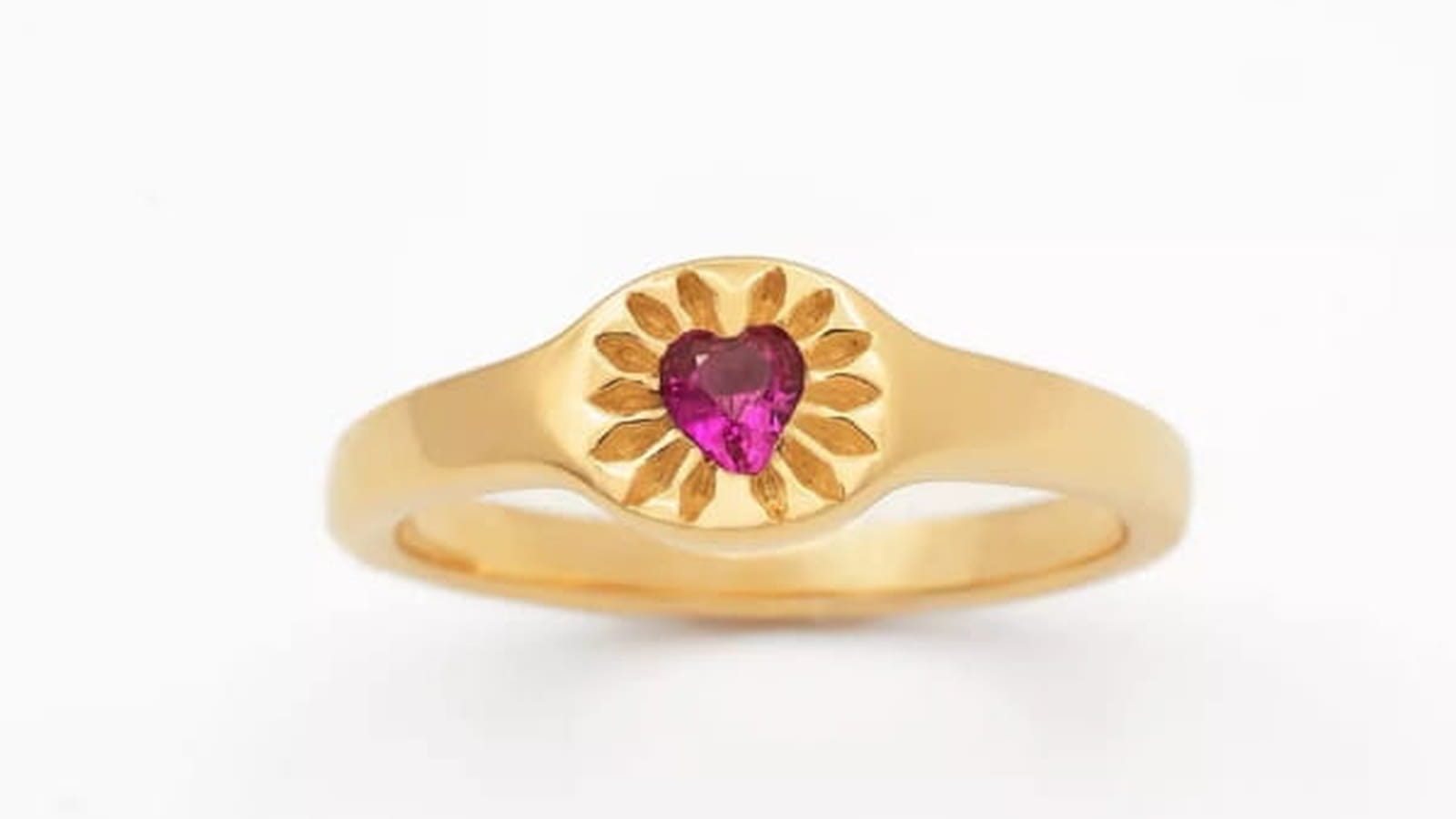 Bague Sentiments Bijoux