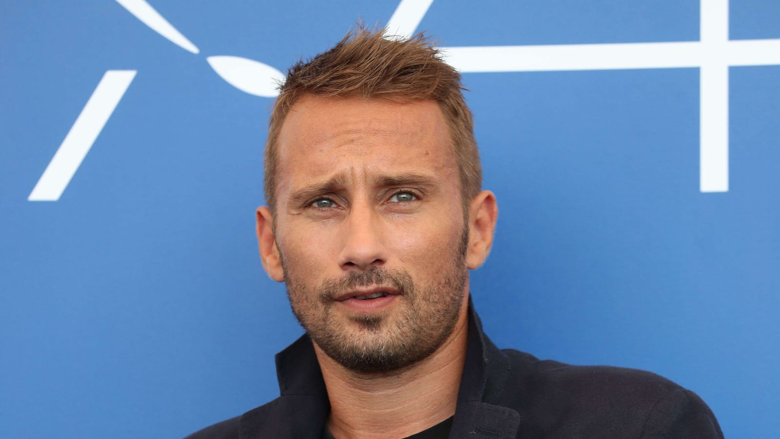 Matthias Schoenaerts