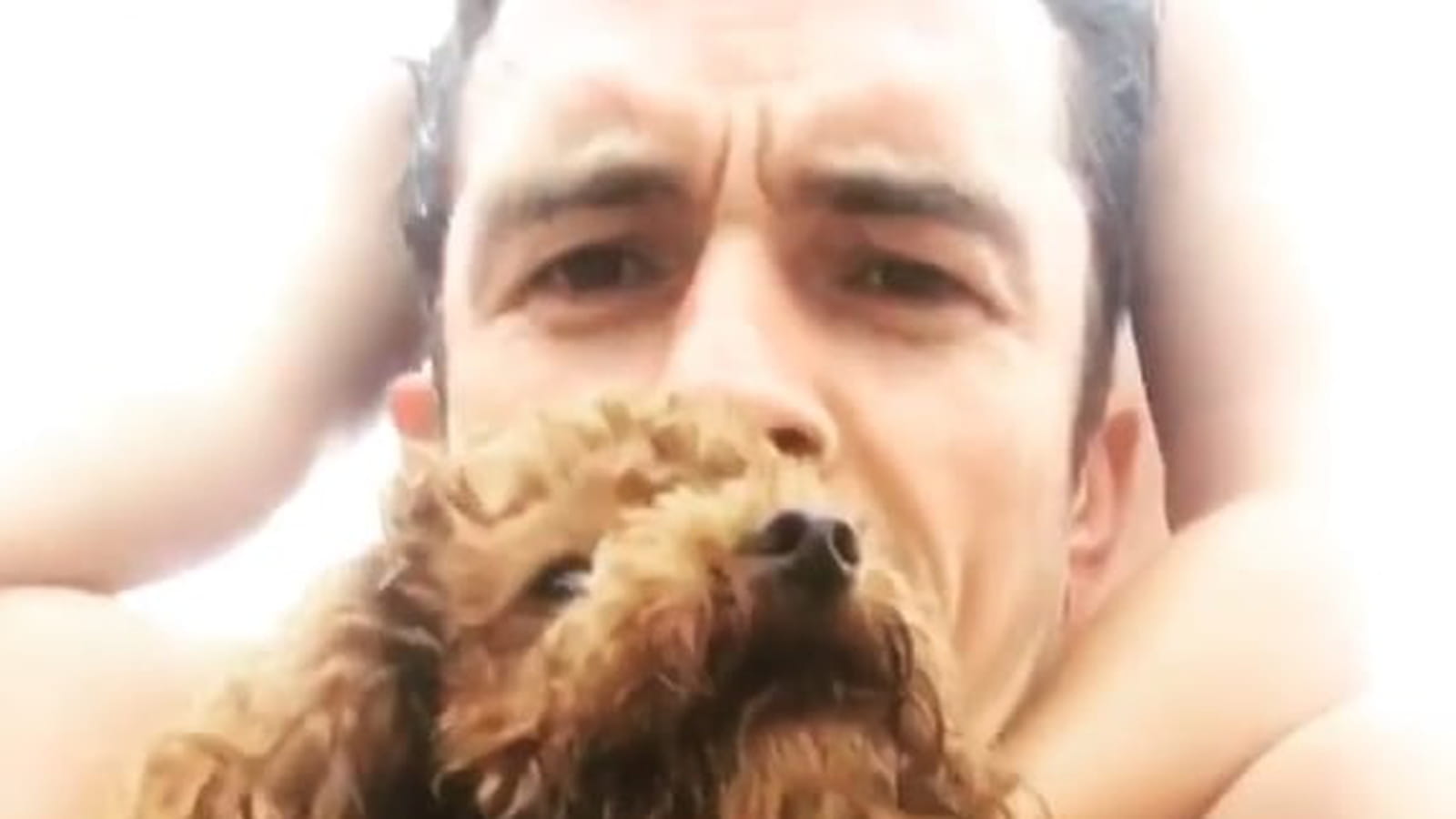 Orlando Bloom