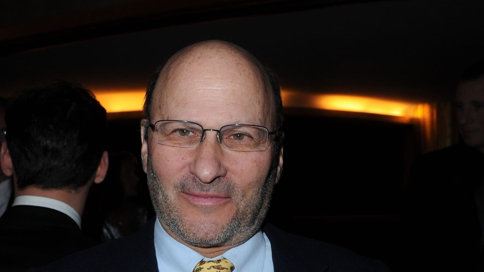 Gérard Wertheimer