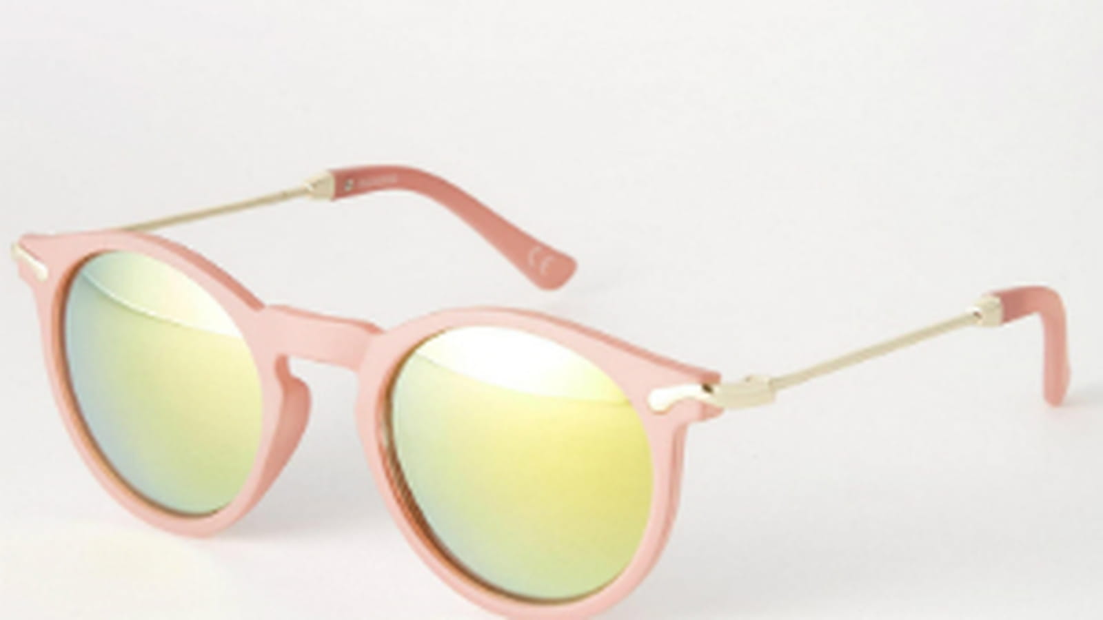Lunettes de soleil