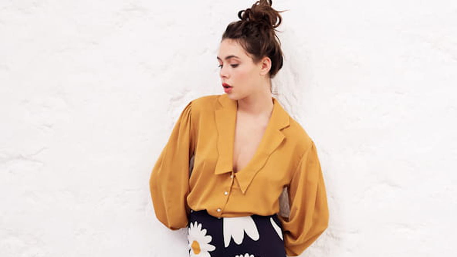 Jupe culotte Maison Nicole 