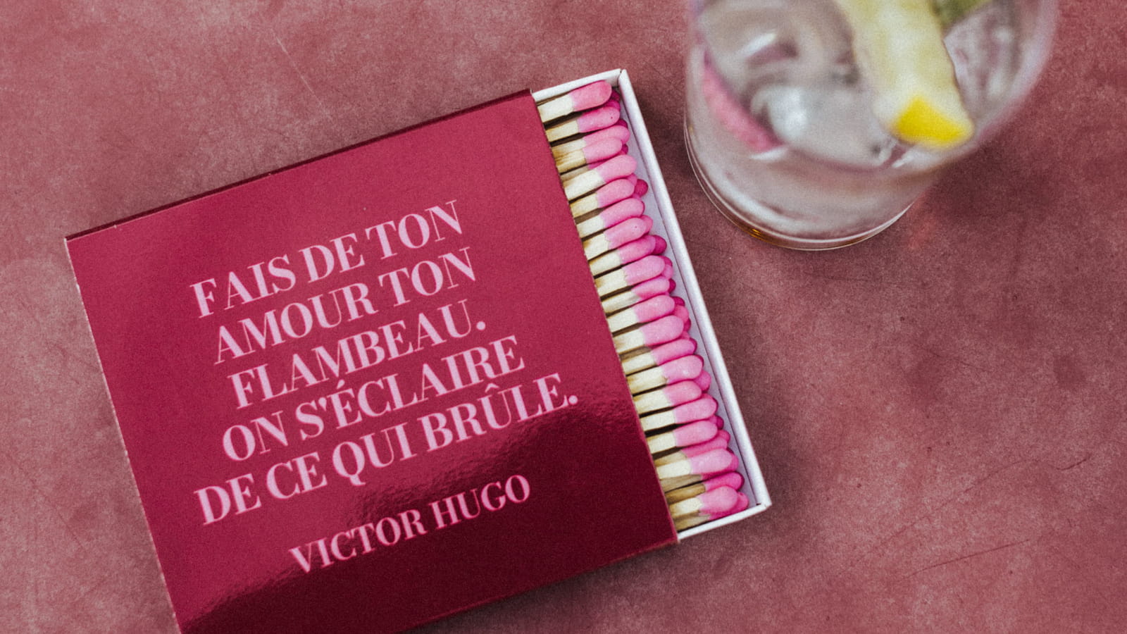 Maison Dices