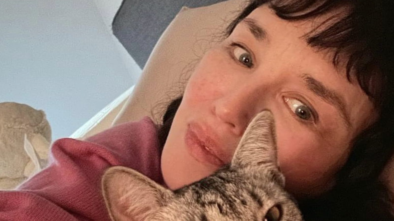 Isabelle Adjani