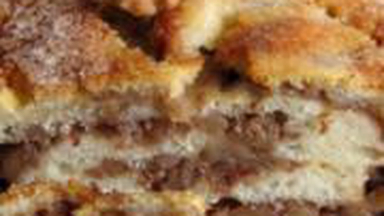 Apfel-Nuss-Stollen