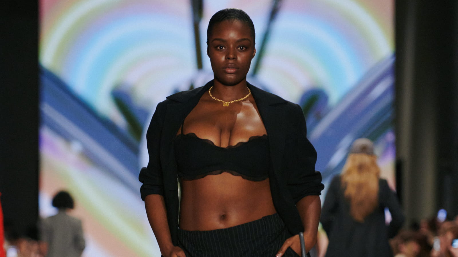 Look 8